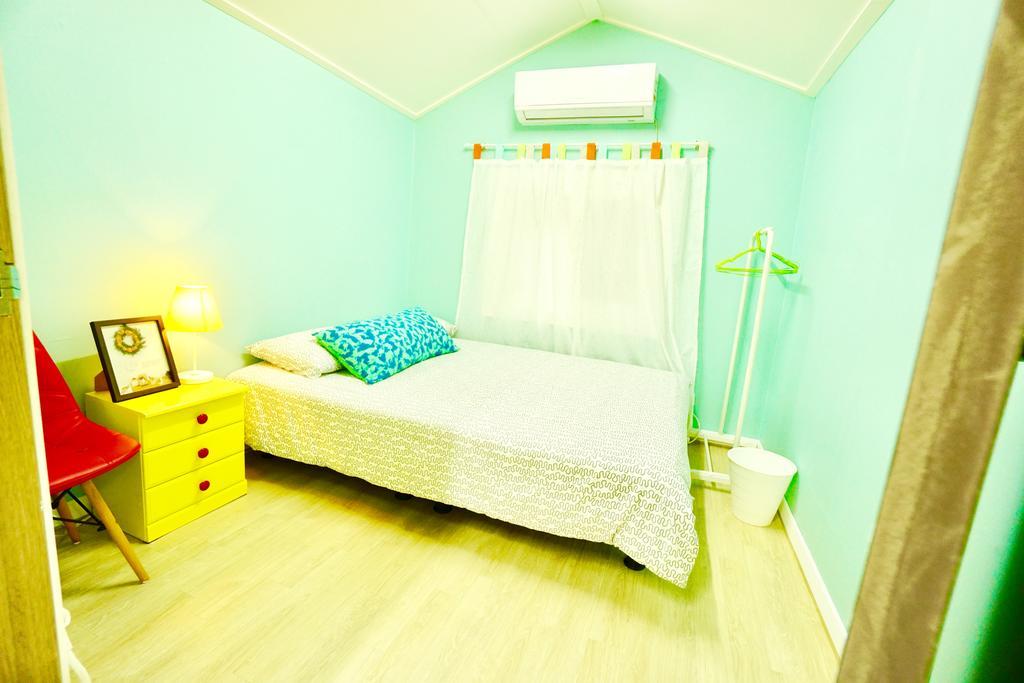 Little Haenyeo Villa Jeju Exterior photo