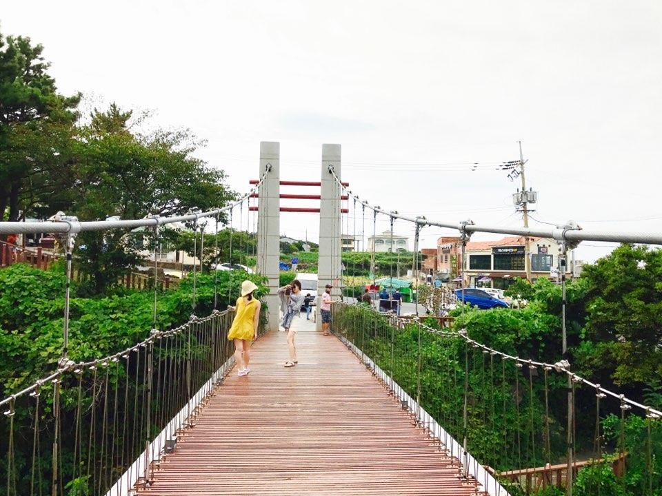 Little Haenyeo Villa Jeju Exterior photo