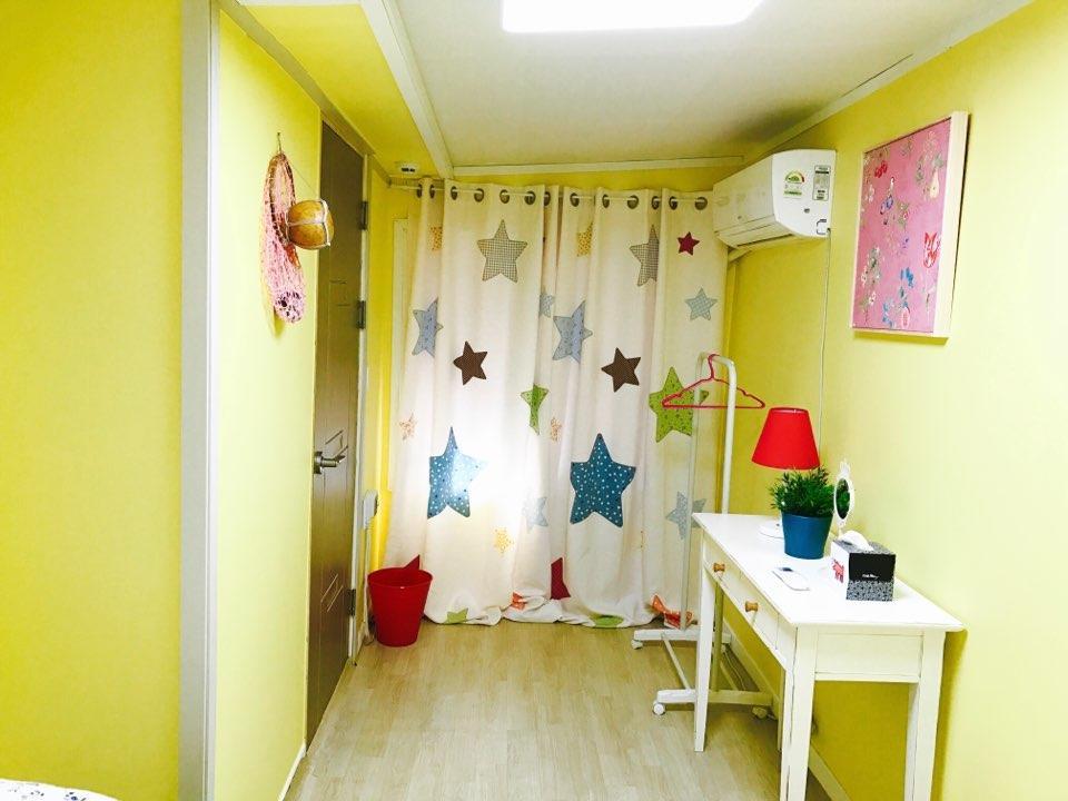 Little Haenyeo Villa Jeju Exterior photo