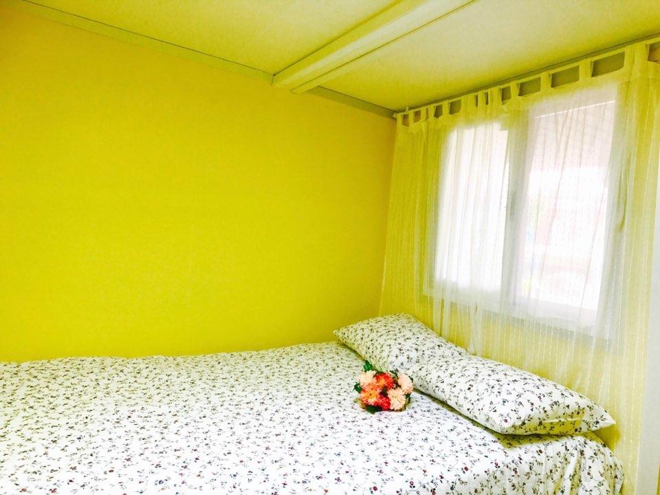 Little Haenyeo Villa Jeju Exterior photo