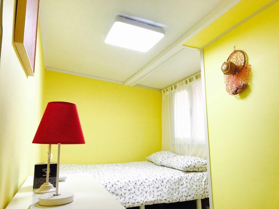Little Haenyeo Villa Jeju Exterior photo