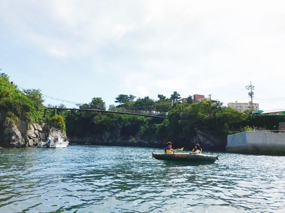 Little Haenyeo Villa Jeju Exterior photo